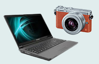 PC・デジカメなど買取り